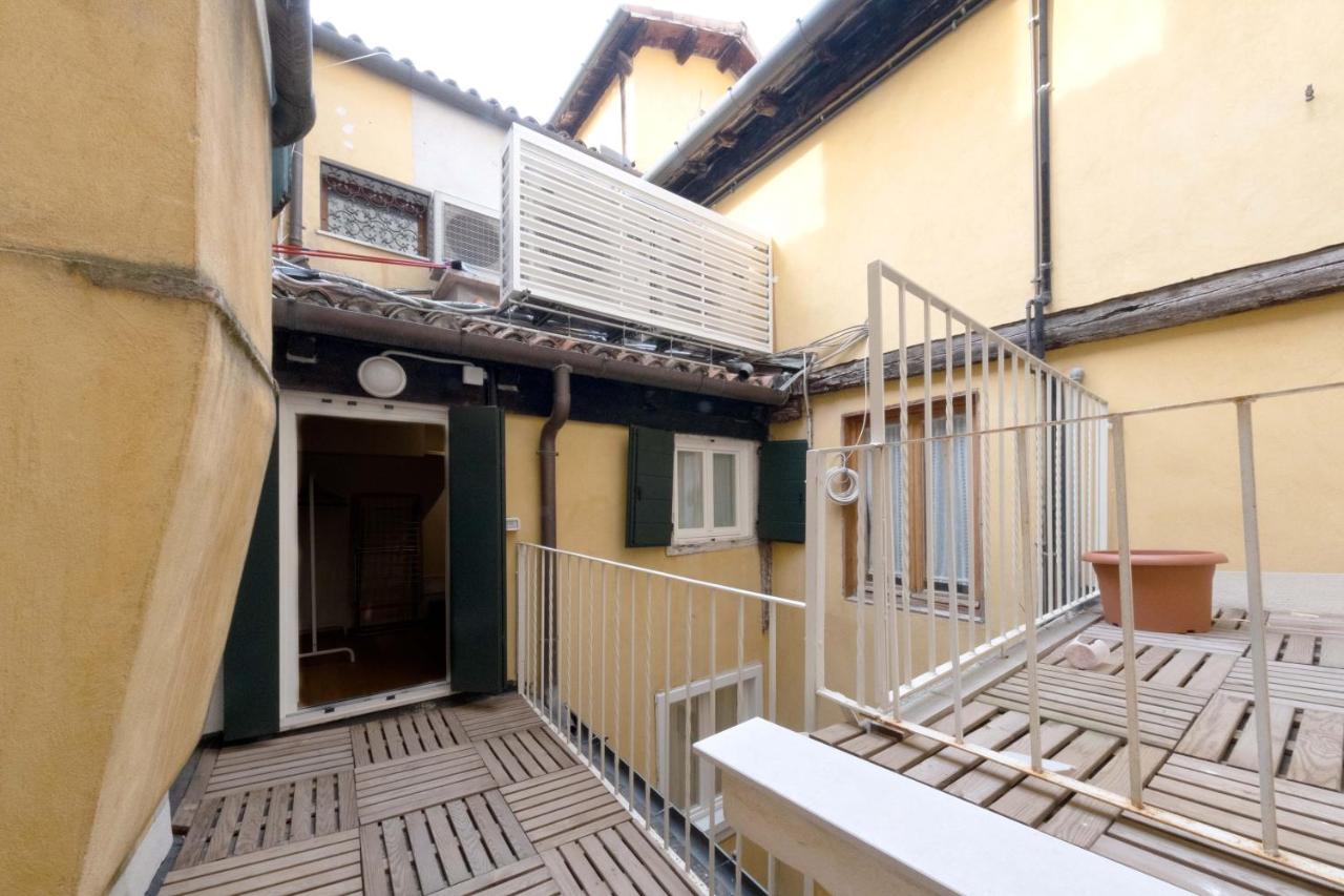 Home Venice Apartments - Rialto 4 Exteriör bild